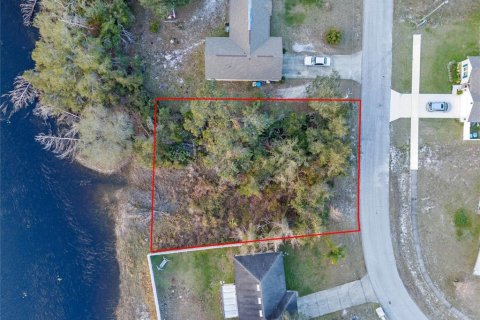 Land in Deltona, Florida № 1639659 - photo 22