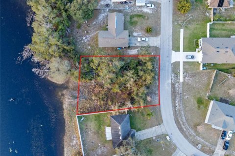 Land in Deltona, Florida № 1639659 - photo 21