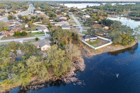 Land in Deltona, Florida № 1639659 - photo 16