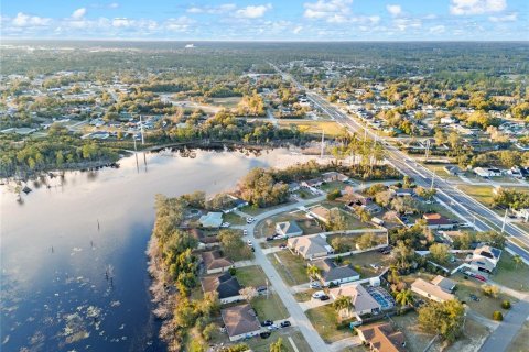 Land in Deltona, Florida № 1639659 - photo 7