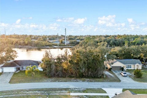 Land in Deltona, Florida № 1639659 - photo 5