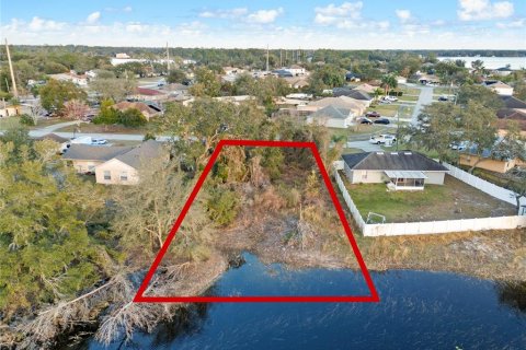 Land in Deltona, Florida № 1639659 - photo 23