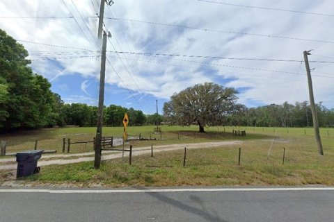 Terreno en venta en Polk City, Florida № 2202870 - foto 2