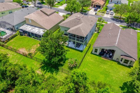 Villa ou maison à vendre à Orlando, Floride: 3 chambres, 204.2 m2 № 2149277 - photo 26