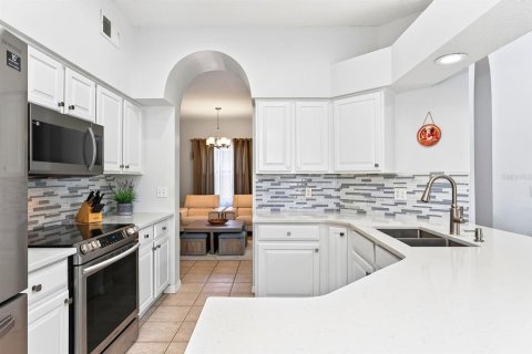 Villa ou maison à vendre à Orlando, Floride: 3 chambres, 204.2 m2 № 2149277 - photo 10
