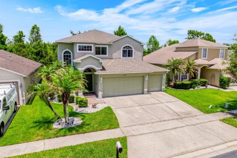 Villa ou maison à Orlando, Floride 3 chambres, 204.2 m2 № 2149277