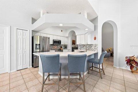 Villa ou maison à vendre à Orlando, Floride: 3 chambres, 204.2 m2 № 2149277 - photo 9