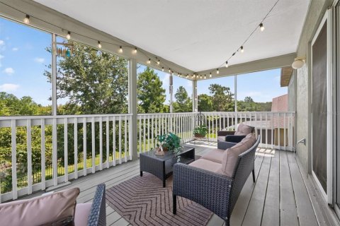 Villa ou maison à vendre à Orlando, Floride: 3 chambres, 204.2 m2 № 2149277 - photo 13