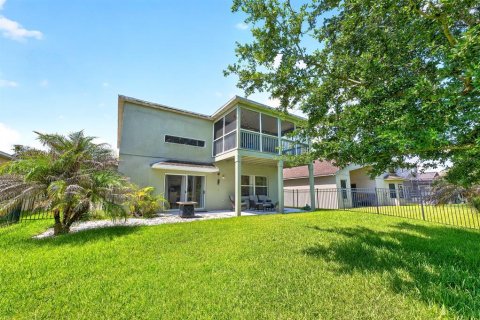 Villa ou maison à vendre à Orlando, Floride: 3 chambres, 204.2 m2 № 2149277 - photo 23