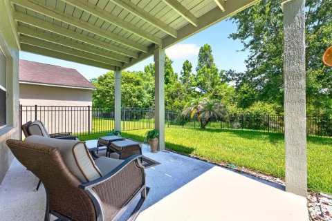 Villa ou maison à vendre à Orlando, Floride: 3 chambres, 204.2 m2 № 2149277 - photo 22