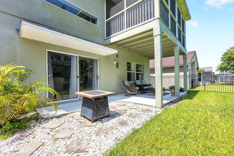 Villa ou maison à vendre à Orlando, Floride: 3 chambres, 204.2 m2 № 2149277 - photo 24