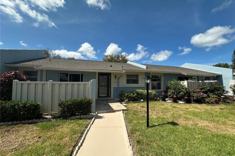 Villa ou maison à Bradenton, Floride 2 chambres, 95.69 m2 № 2094148