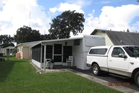 Land in Bradenton, Florida № 2159663