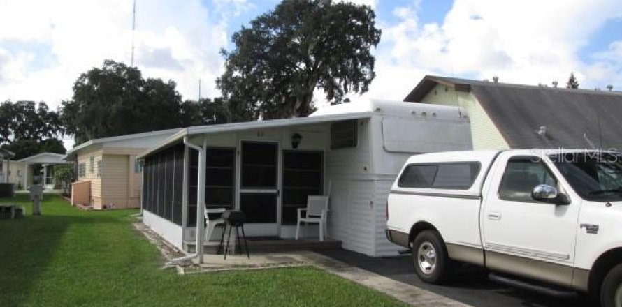 Land in Bradenton, Florida № 2159663