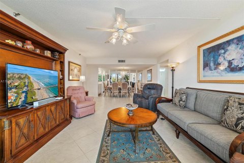 Copropriété à vendre à Jupiter, Floride: 2 chambres № 2089686 - photo 12