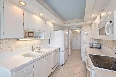 Copropriété à vendre à Jupiter, Floride: 2 chambres № 2089686 - photo 9