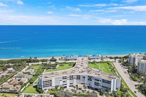Condo à Jupiter, Floride, 2 chambres № 2089686