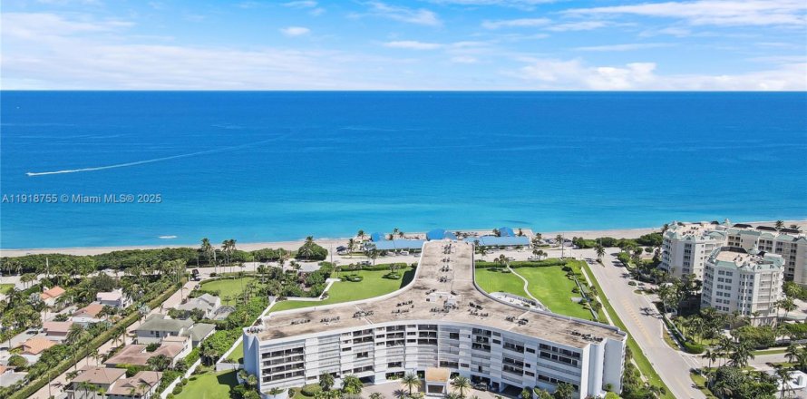 Condo à Jupiter, Floride, 2 chambres № 2089686