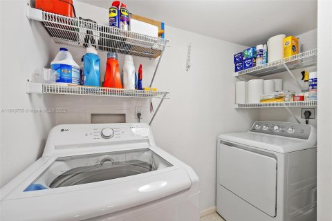Copropriété à vendre à Jupiter, Floride: 2 chambres № 2089686 - photo 22