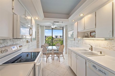 Copropriété à vendre à Jupiter, Floride: 2 chambres № 2089686 - photo 8