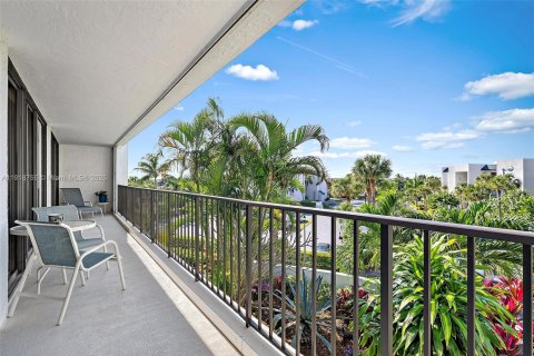 Copropriété à vendre à Jupiter, Floride: 2 chambres № 2089686 - photo 24