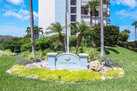 Copropriété à vendre à Jupiter, Floride: 2 chambres № 2089686 - photo 6