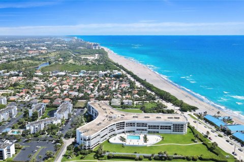 Copropriété à vendre à Jupiter, Floride: 2 chambres № 2089686 - photo 3