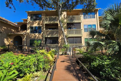 Condo in Daytona Beach, Florida, 1 bedroom № 2280604