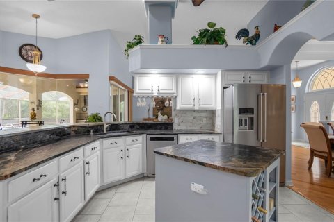 Villa ou maison à vendre à Homosassa, Floride: 3 chambres, 244.05 m2 № 2400988 - photo 11