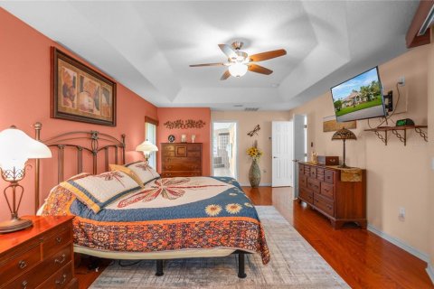 Villa ou maison à vendre à Homosassa, Floride: 3 chambres, 244.05 m2 № 2400988 - photo 20