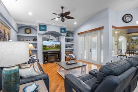 Villa ou maison à vendre à Homosassa, Floride: 3 chambres, 244.05 m2 № 2400988 - photo 17