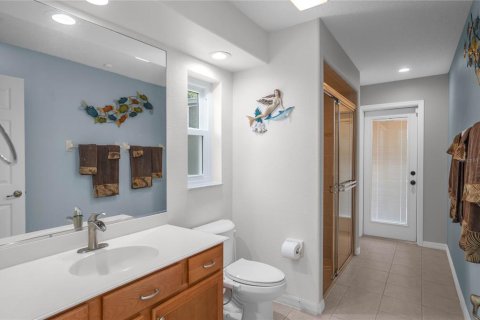 Villa ou maison à vendre à Homosassa, Floride: 3 chambres, 244.05 m2 № 2400988 - photo 29