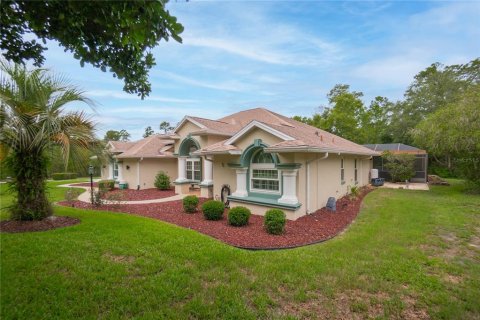 Villa ou maison à vendre à Homosassa, Floride: 3 chambres, 244.05 m2 № 2400988 - photo 2
