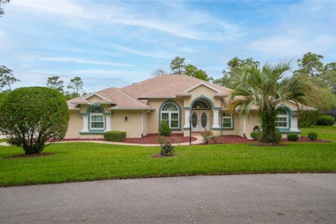 Villa ou maison à Homosassa, Floride 3 chambres, 244.05 m2 № 2400988