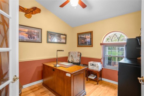 Villa ou maison à vendre à Homosassa, Floride: 3 chambres, 244.05 m2 № 2400988 - photo 8