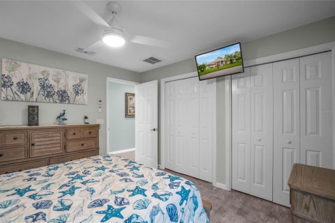 Villa ou maison à vendre à Homosassa, Floride: 3 chambres, 244.05 m2 № 2400988 - photo 28