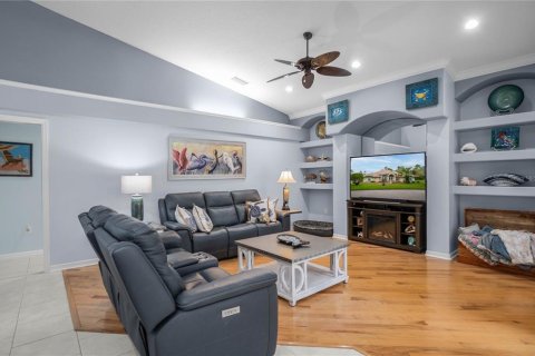 Villa ou maison à vendre à Homosassa, Floride: 3 chambres, 244.05 m2 № 2400988 - photo 18