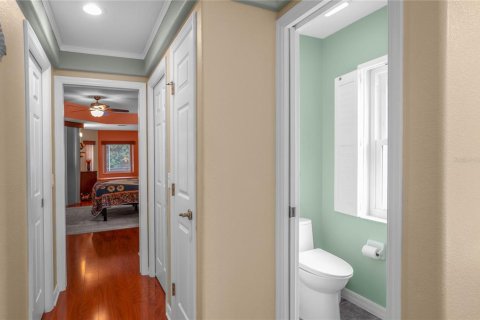 Villa ou maison à vendre à Homosassa, Floride: 3 chambres, 244.05 m2 № 2400988 - photo 22