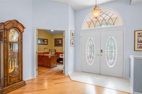 Villa ou maison à vendre à Homosassa, Floride: 3 chambres, 244.05 m2 № 2400988 - photo 5