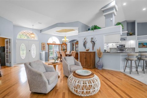 Villa ou maison à vendre à Homosassa, Floride: 3 chambres, 244.05 m2 № 2400988 - photo 7