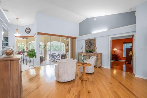Villa ou maison à vendre à Homosassa, Floride: 3 chambres, 244.05 m2 № 2400988 - photo 6