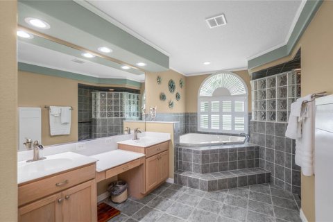 Villa ou maison à vendre à Homosassa, Floride: 3 chambres, 244.05 m2 № 2400988 - photo 21