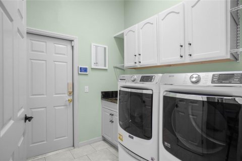 Villa ou maison à vendre à Homosassa, Floride: 3 chambres, 244.05 m2 № 2400988 - photo 30