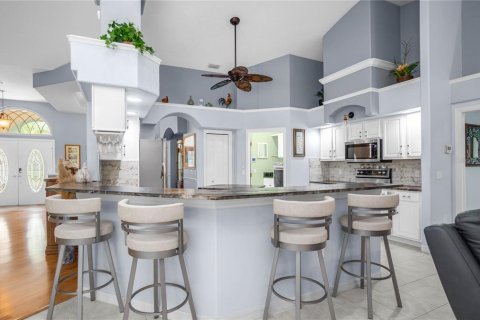 Villa ou maison à vendre à Homosassa, Floride: 3 chambres, 244.05 m2 № 2400988 - photo 14
