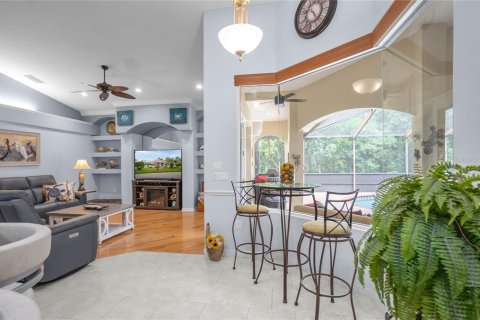 Villa ou maison à vendre à Homosassa, Floride: 3 chambres, 244.05 m2 № 2400988 - photo 16