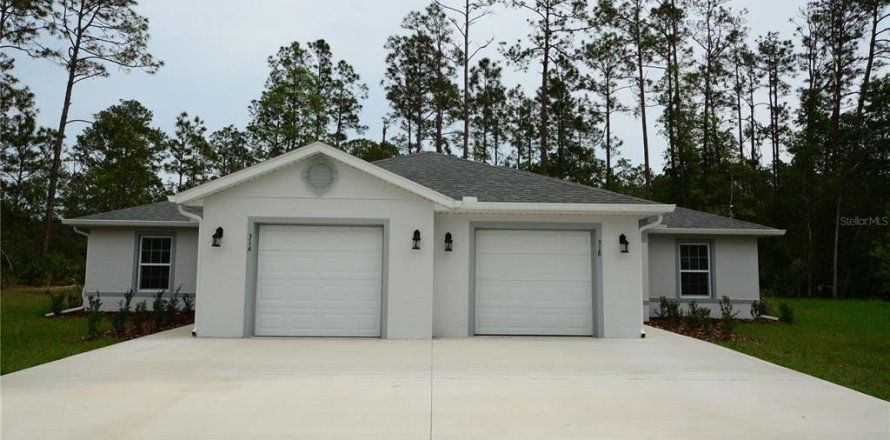 Appartement à Palm Coast, Floride 3 chambres, 112.88 m2 № 1648567