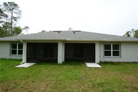 Apartamento en alquiler en Palm Coast, Florida, 3 dormitorios, 112.88 m2 № 1648567 - foto 27