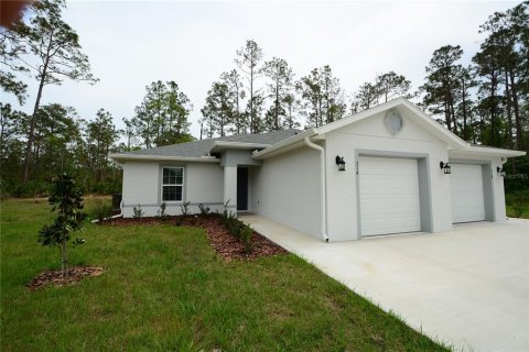 Apartamento en alquiler en Palm Coast, Florida, 3 dormitorios, 112.88 m2 № 1648567 - foto 2