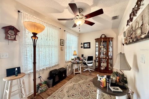 House in Ocala, Florida 3 bedrooms, 145.3 sq.m. № 2196598 - photo 14