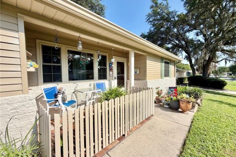 House in Ocala, Florida 3 bedrooms, 145.3 sq.m. № 2196598 - photo 24